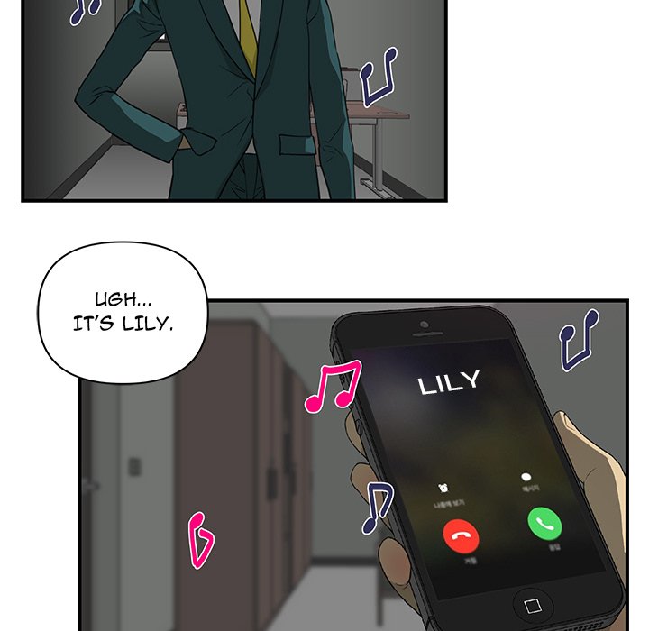My Best Mistake Chapter 18 image 38