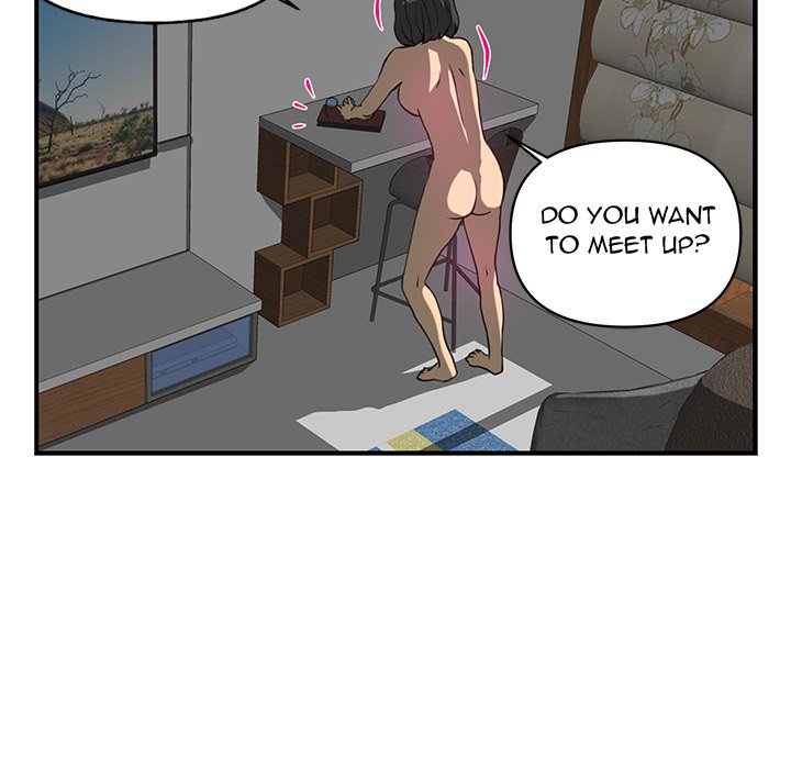 My Best Mistake Chapter 18 image 41