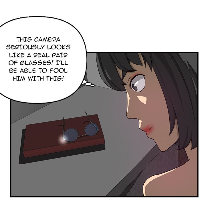 My Best Mistake Chapter 18 image 42