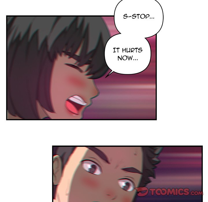 My Best Mistake Chapter 18 image 49