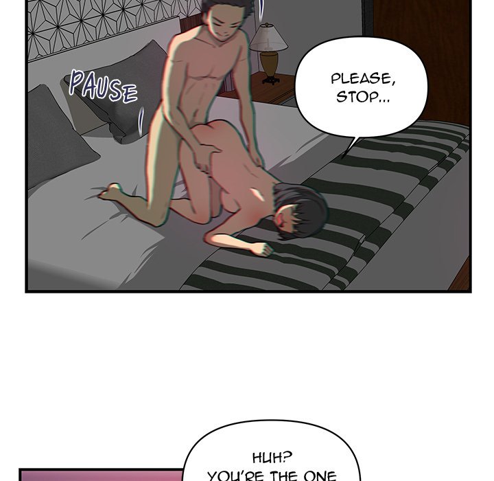 My Best Mistake Chapter 18 image 53