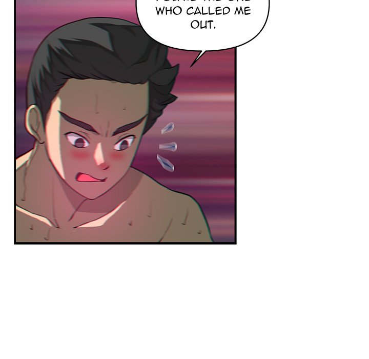 My Best Mistake Chapter 18 image 54