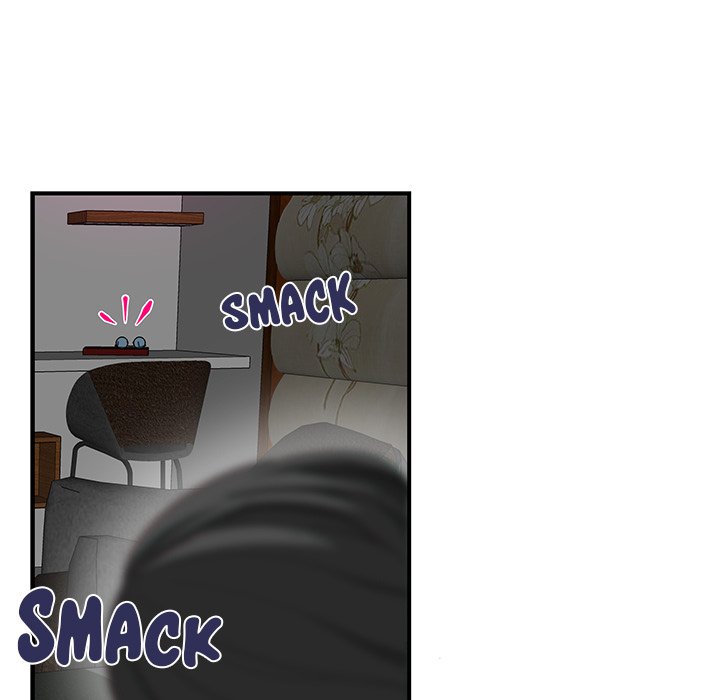 My Best Mistake Chapter 18 image 57