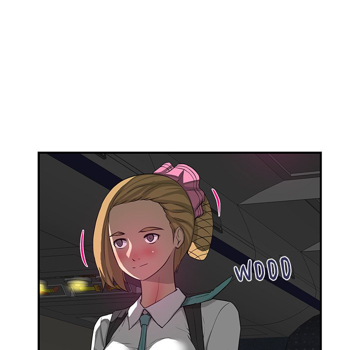 My Best Mistake Chapter 18 image 64
