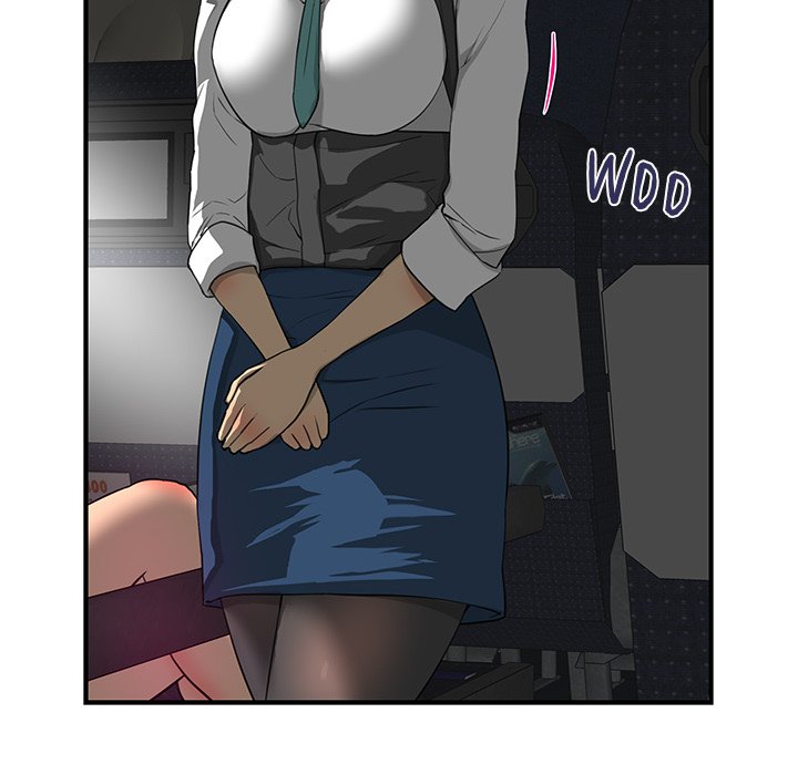 My Best Mistake Chapter 18 image 65