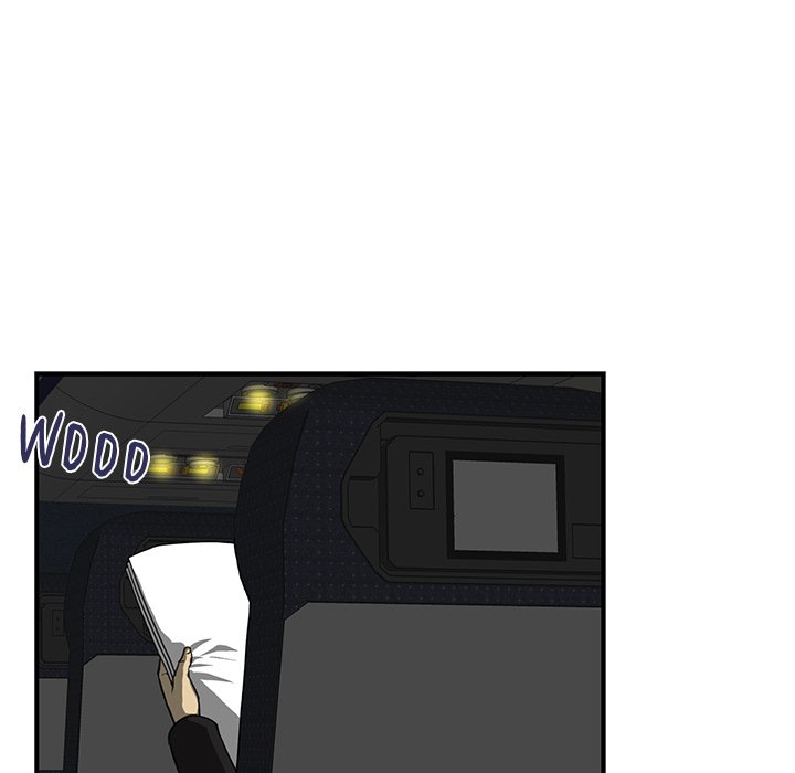 My Best Mistake Chapter 18 image 66