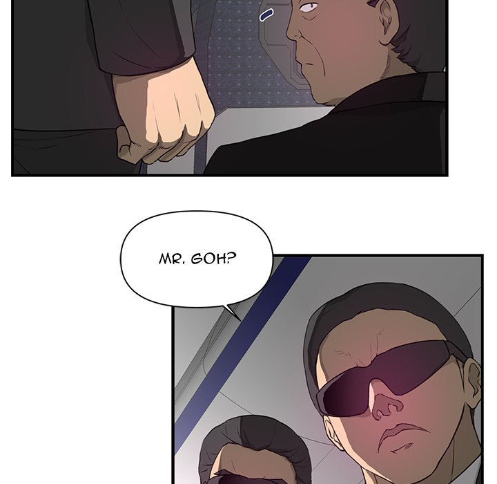 My Best Mistake Chapter 18 image 69