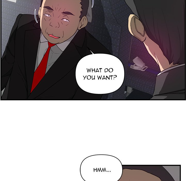 My Best Mistake Chapter 18 image 71