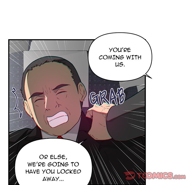 My Best Mistake Chapter 18 image 73