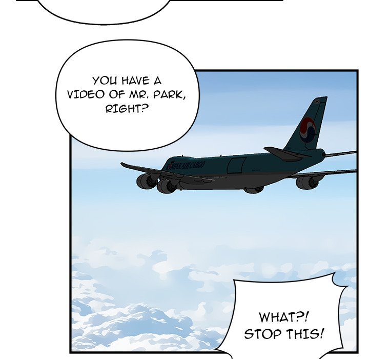 My Best Mistake Chapter 18 image 74