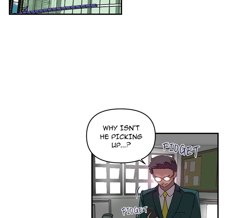 My Best Mistake Chapter 18 image 77