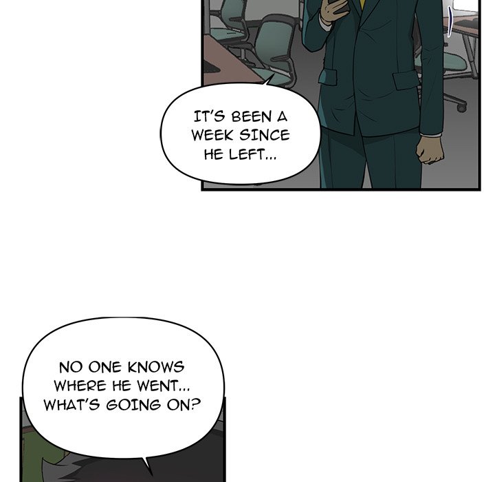 My Best Mistake Chapter 18 image 78
