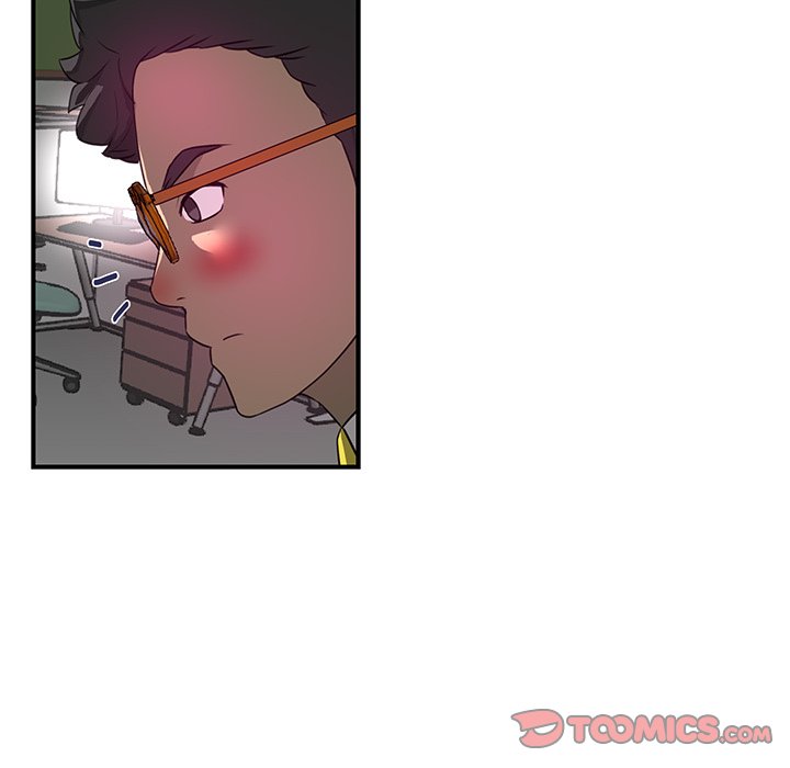 My Best Mistake Chapter 18 image 79