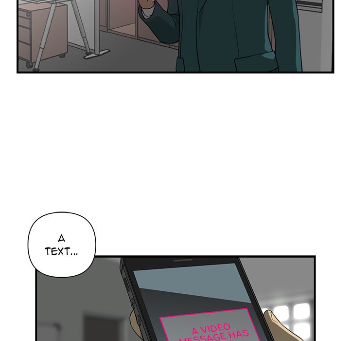 My Best Mistake Chapter 18 image 84