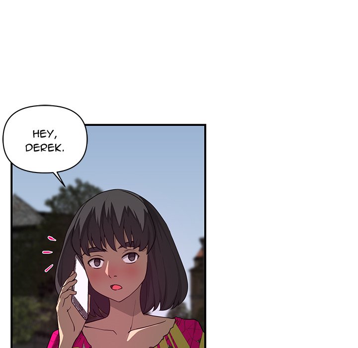 My Best Mistake Chapter 18 image 88