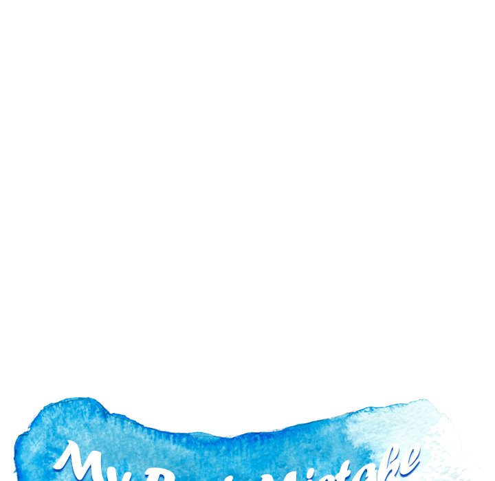 My Best Mistake Chapter 18 image 8