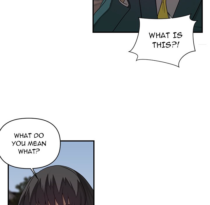My Best Mistake Chapter 18 image 90