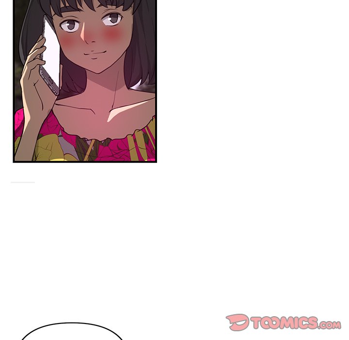 My Best Mistake Chapter 18 image 91
