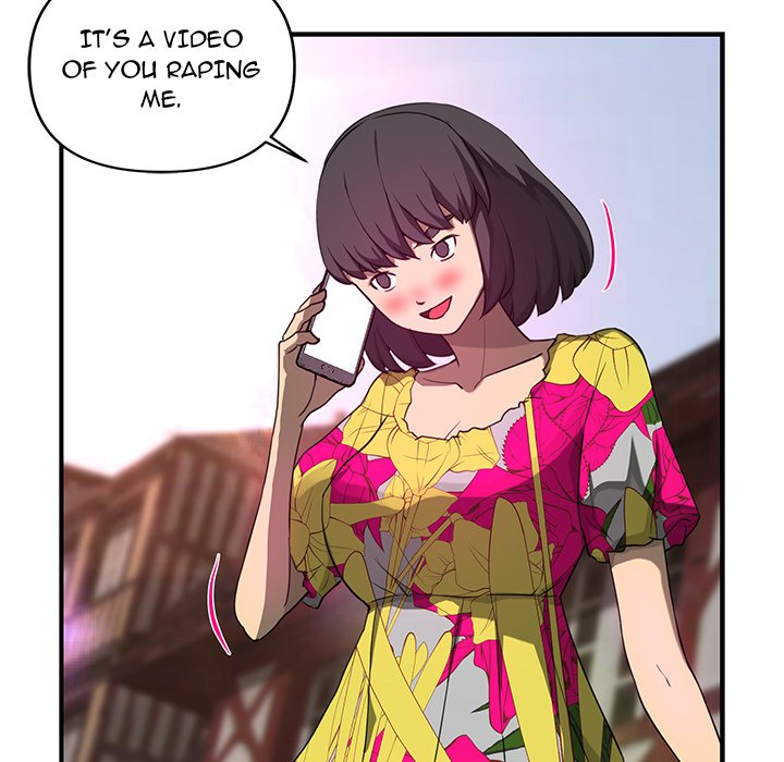 My Best Mistake Chapter 18 image 92