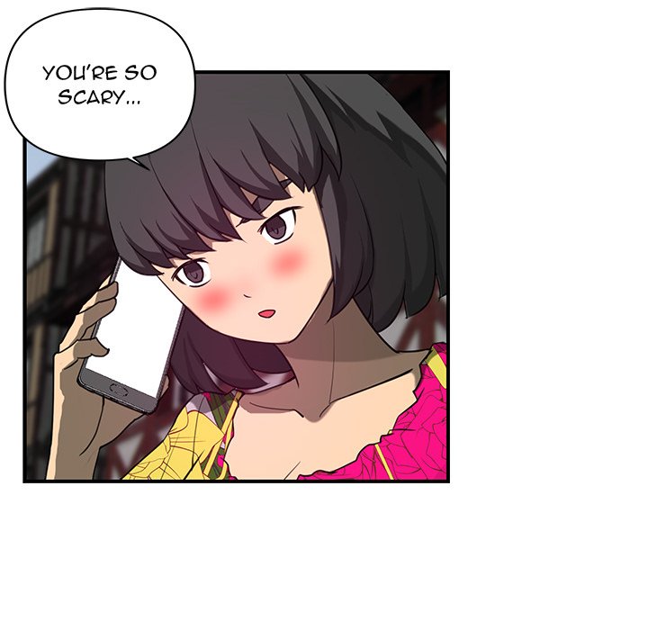 My Best Mistake Chapter 18 image 95