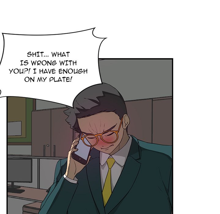 My Best Mistake Chapter 18 image 96