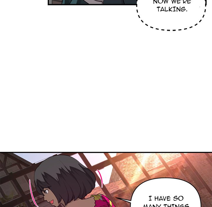 My Best Mistake Chapter 18 image 98
