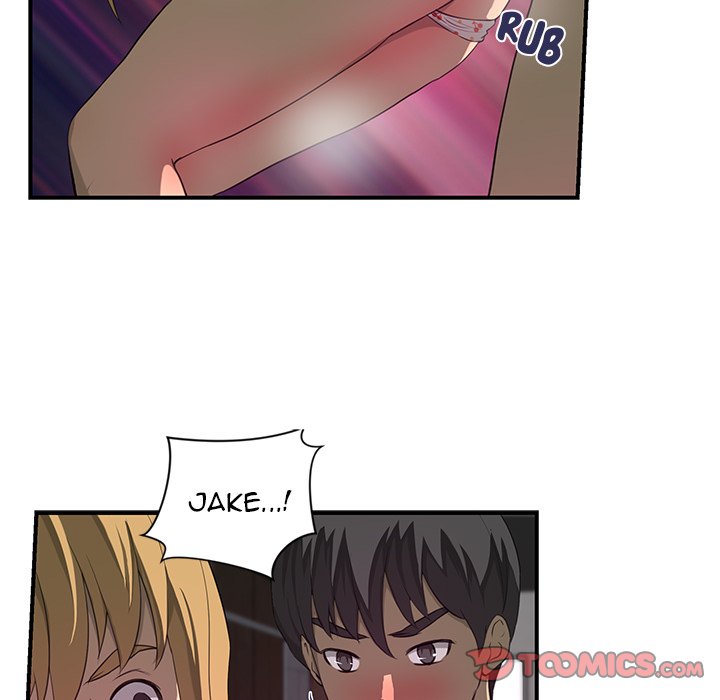 My Best Mistake Chapter 19 image 13