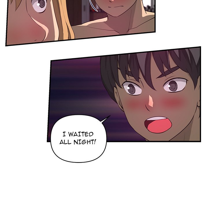 My Best Mistake Chapter 19 image 14