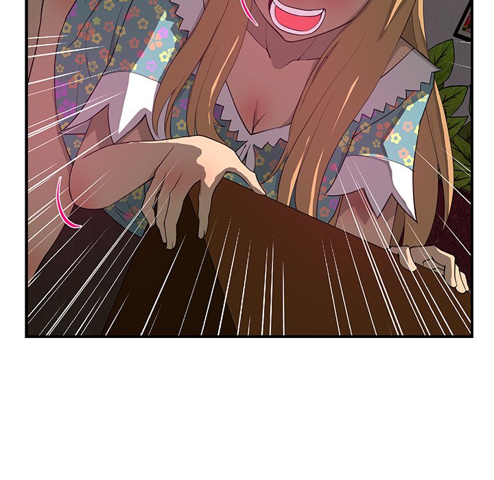 My Best Mistake Chapter 19 image 16