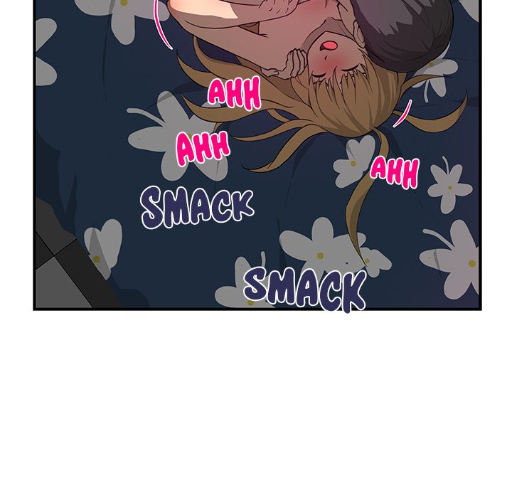 My Best Mistake Chapter 19 image 20