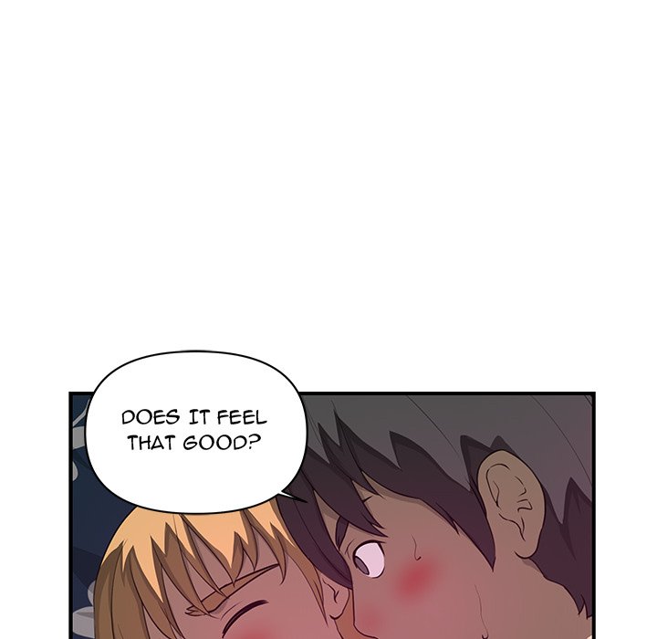 My Best Mistake Chapter 19 image 23