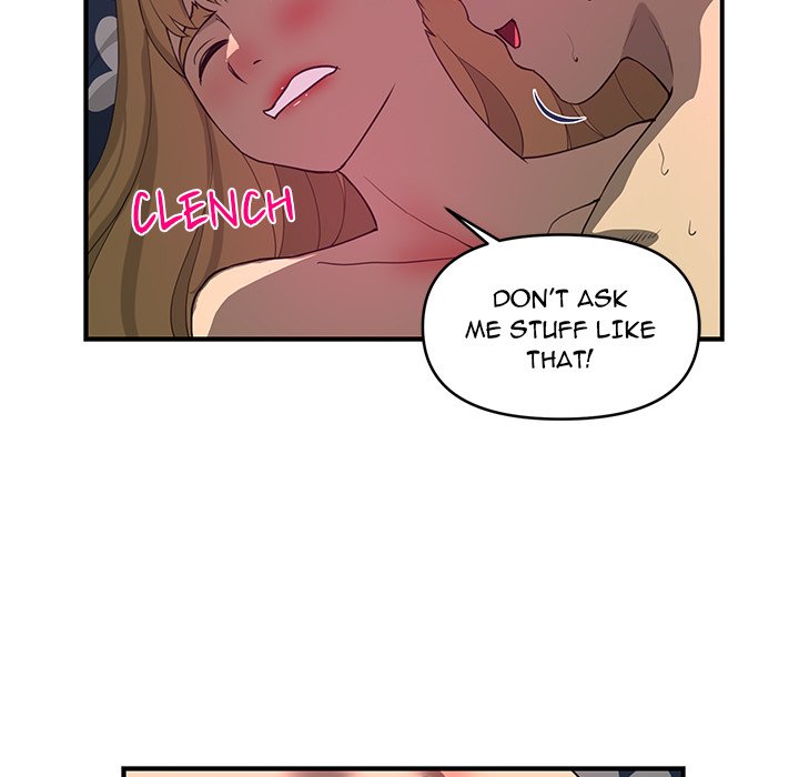 My Best Mistake Chapter 19 image 24