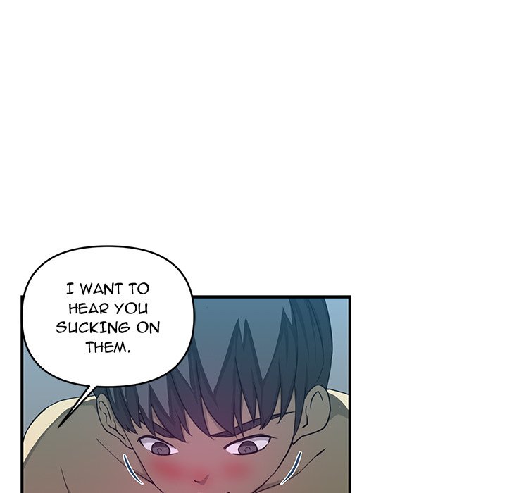 My Best Mistake Chapter 19 image 26