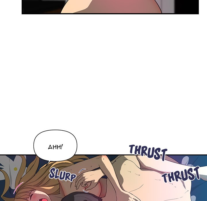 My Best Mistake Chapter 19 image 28