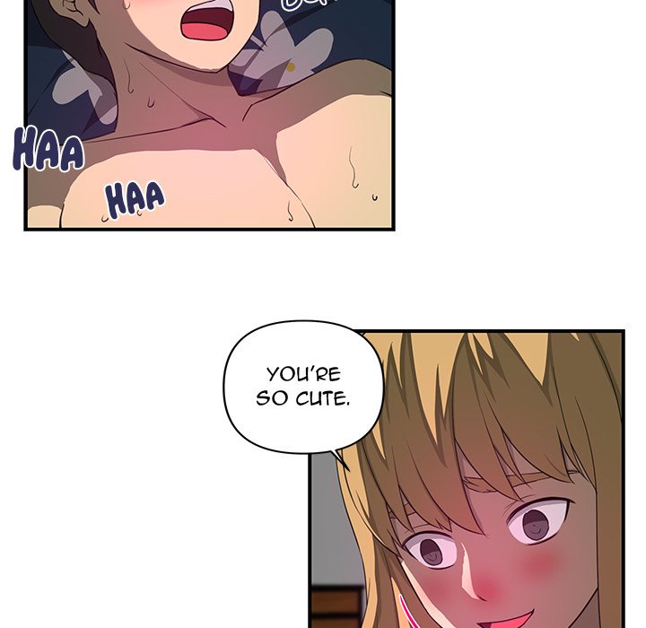 My Best Mistake Chapter 19 image 33
