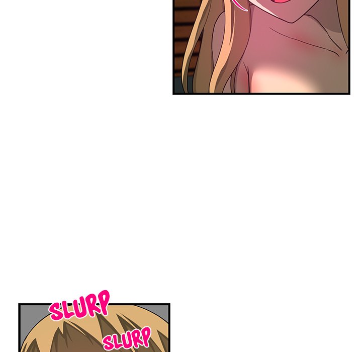 My Best Mistake Chapter 19 image 34