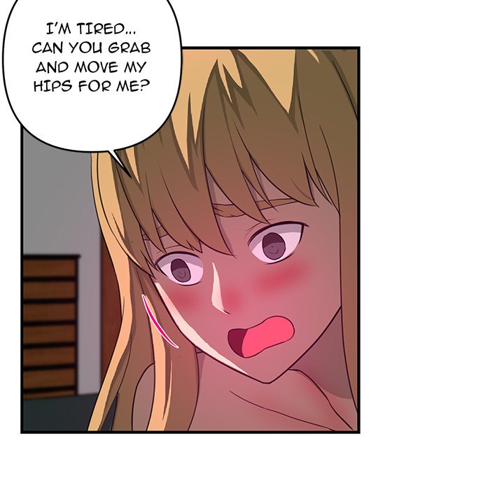 My Best Mistake Chapter 19 image 36