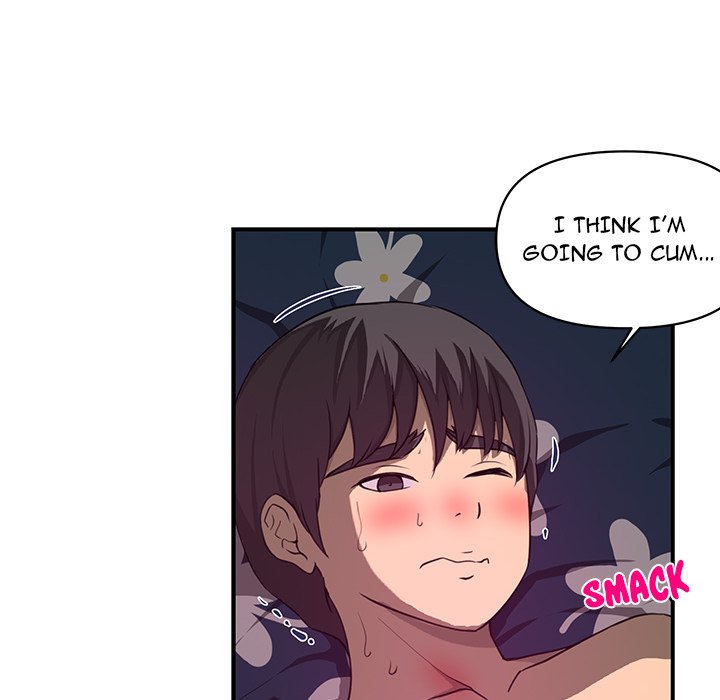 My Best Mistake Chapter 19 image 42