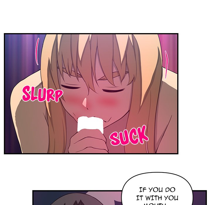 My Best Mistake Chapter 19 image 46