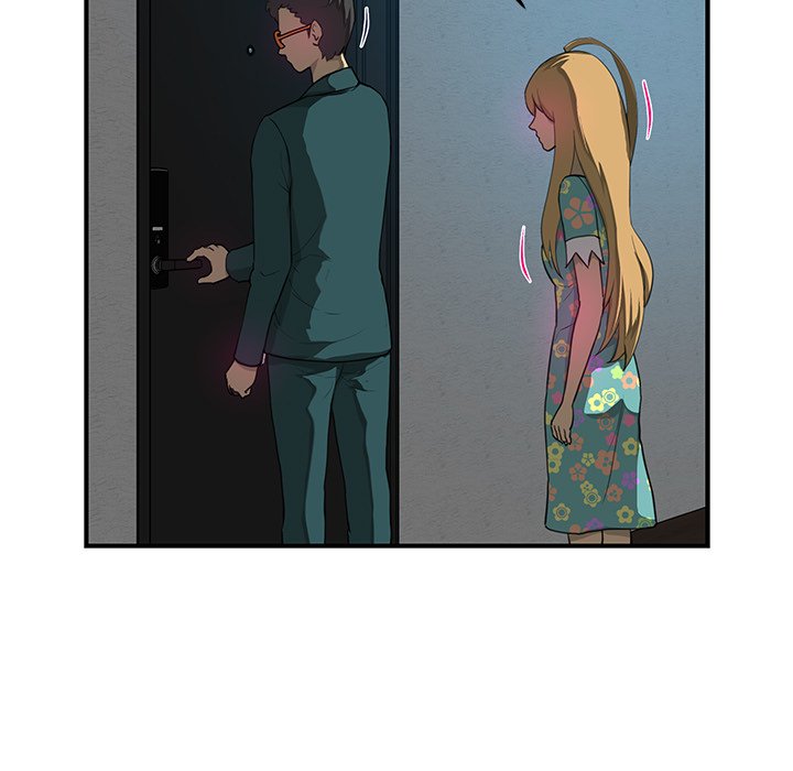 My Best Mistake Chapter 19 image 4
