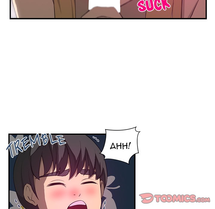 My Best Mistake Chapter 19 image 49