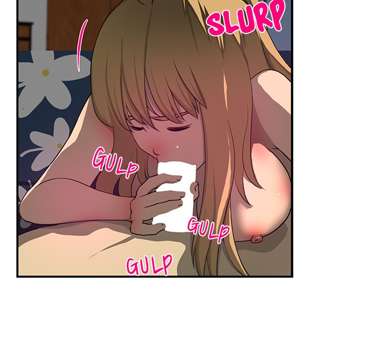 My Best Mistake Chapter 19 image 57