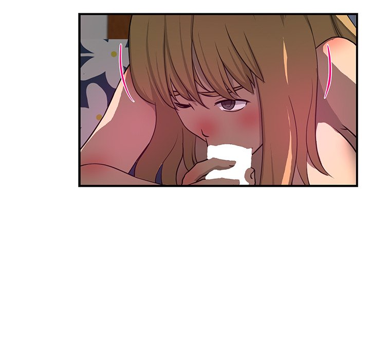 My Best Mistake Chapter 19 image 59