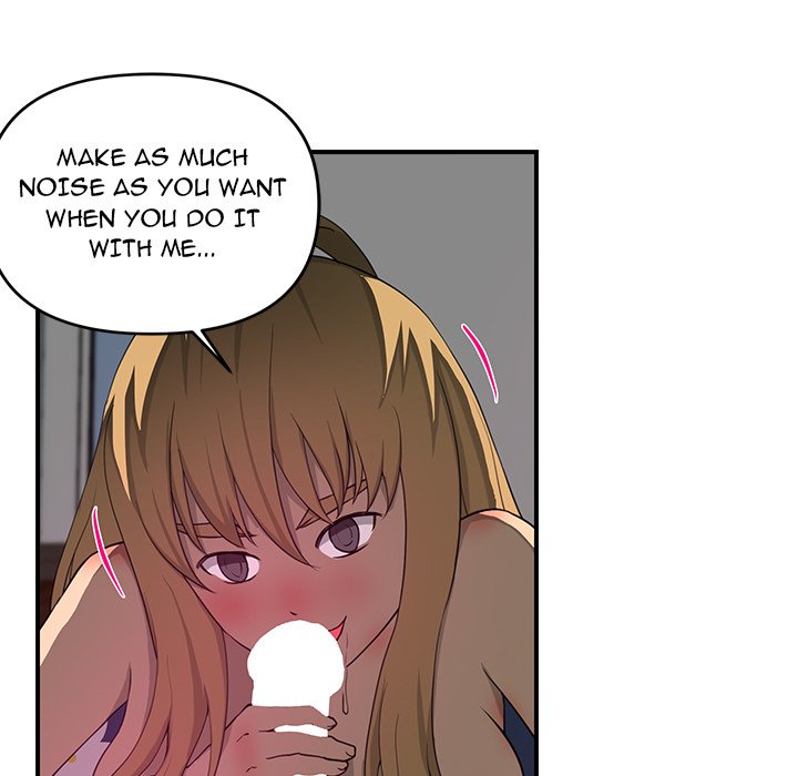 My Best Mistake Chapter 19 image 60