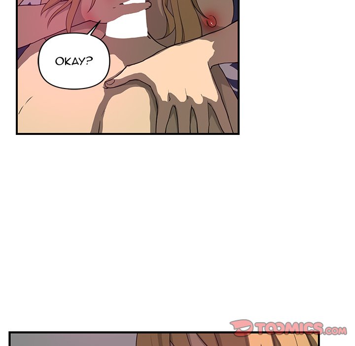 My Best Mistake Chapter 19 image 61