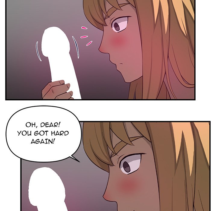 My Best Mistake Chapter 19 image 62