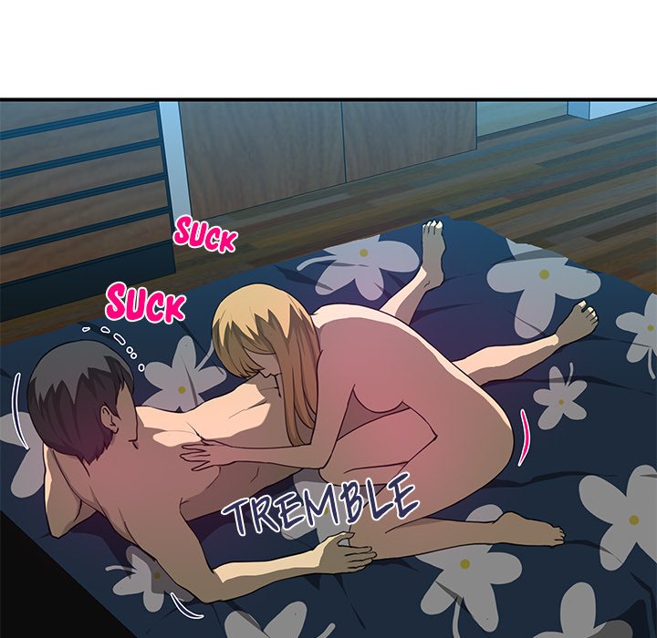 My Best Mistake Chapter 19 image 64
