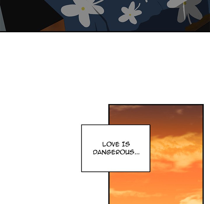 My Best Mistake Chapter 19 image 65