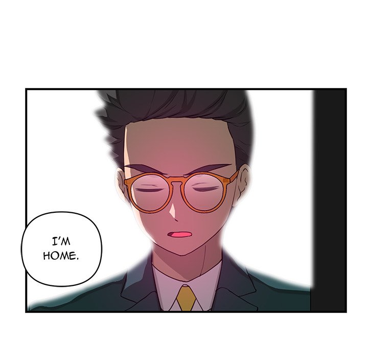 My Best Mistake Chapter 19 image 71