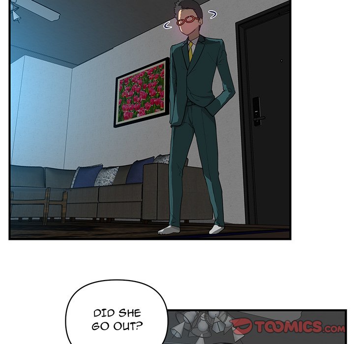 My Best Mistake Chapter 19 image 73